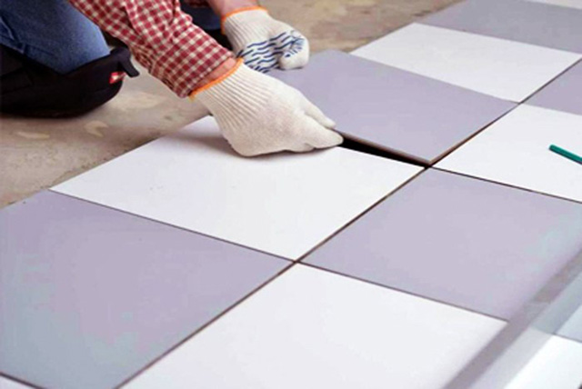 Waterproofing Treatment